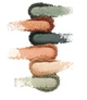 Палетка для макіяжу очей - Essence Don't Stop Believing In… Mini Eyeshadow Palette 5g (1249522-2668815) - зображення 3