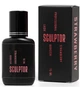 Бустер для наращивания ресниц "Клубника" - Sculptor Lash Booster Strawberry 15ml (15ml) (1301316-196300) - изображение 2