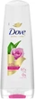 Бальзам-ополіскувач "Ультрадогляд" з алое та трояндовою водою - Dove Aloe & Rose Water Conditioner 350ml (1280907-195189) - изображение 1