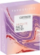 Набор для макияжа лица - Catrice The Matte Face Pro Set (1281906-2668781) - изображение 2