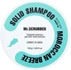 Твердий шампунь Moroccan Breeze - Mr.Scrubber Solid Shampoo Bar 100g (349669-31019236) - зображення 2