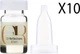 Есенція для інтенсивного блиску волосся - Wella Professionals Oil Reflections Serum 10x6ml (308793-190158) - зображення 2