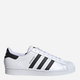 Sneakersy męskie skórzane adidas Originals Superstar EG4958 38.5 (5.5UK) Białe (4062051415321) - obraz 1