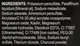 Крем для знебарвлення волосся - BBcos De-Coal Cream 120g (1285115-195197) - изображение 3
