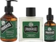 Набір для бороди - Proraso Refreshing Gift Set (beard wash/200ml + beard balm/100ml + beard oil/30ml) (762361-75371) - изображение 2