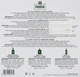 Набір для бороди - Proraso Refreshing Gift Set (beard wash/200ml + beard balm/100ml + beard oil/30ml) (762361-75371) - изображение 3