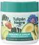 Интенсивная увлажняющая маска для волос - Tulipan Negro Intensive Moisturizing Hair Mask 400ml (1223647-188654) - изображение 1