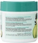 Интенсивная увлажняющая маска для волос - Tulipan Negro Intensive Moisturizing Hair Mask 400ml (1223647-188654) - изображение 2
