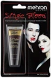 Штучна артеріальна кров - Mehron Makeup Stage Blood Bright Arterial 15g (15g) (1233162-189506) - зображення 1