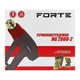 Термовоздуходувка Forte HG 2000-2 - изображение 6