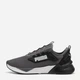Мужские кроссовки для бега Puma Retaliate 3 37947810 45 (10.5UK) 29.5 см Puma Black-Cool Dark Gray (4067979576239) - изображение 3