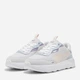 Женские кроссовки Puma Runtamed Platform 39232417 36 (3.5UK) 22.5 см Silver Mist-Island Pink-Feather Gray-Frosted Dew (4067979247856) - изображение 2