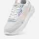 Женские кроссовки Puma Runtamed Platform 39232417 36 (3.5UK) 22.5 см Silver Mist-Island Pink-Feather Gray-Frosted Dew (4067979247856) - изображение 5