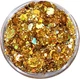 Глиттер для лица и тела "Золотое чудо" - Arley Sign 10g (10g) (1325699-3087906) - изображение 1