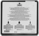 Набор - Proraso Azur Lime Beard Kit (balm/100ml + shmp/200ml + oil/30ml) (589083-100206) - изображение 3