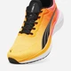 Женские кроссовки для бега Puma Scend Pro 37877625 38.5 (5.5UK) 24.5 см Sun Stream-Sunset Glow (4067979596039) - изображение 5