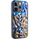 Протиударний TPU+PC чохол Prisma Ladies для Apple iPhone 15 Pro (6.1") Cyberpunk - зображення 1