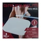 Фитнес-весы BES-WLG LED дисплей Grunhelm - изображение 4