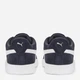 Женские кеды кожаные низкие Puma Smash 3.0 39098403 37.5 (4.5UK) 23.5 см Parisian Night-Puma White-Puma Silver (4065452748548) - изображение 3