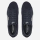 Женские кеды кожаные низкие Puma Smash 3.0 39098403 37.5 (4.5UK) 23.5 см Parisian Night-Puma White-Puma Silver (4065452748548) - изображение 4