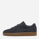 Женские кеды кожаные низкие Puma Smash 3.0 39098416 37 (4UK) 23 см Strong Gray-Puma Black-Gum (4067979544009) - изображение 3