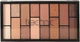 Палетка теней для век - Technic Cosmetics Pressed Pigment Eyeshadow Palette Exposed 29.6g (29.6g) (1258316-192600) - изображение 1