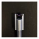 Запальничка TFA кухонні для газових плит барбекю електродуги micro-USB 219х26х18 мм - зображення 3