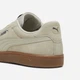 Женские кеды кожаные низкие Puma Smash 3.0 39098417 38.5 (5.5UK) 24.5 см Desert Dust-Puma Black-Gum (4067979428347) - изображение 6