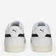 Женские кеды низкие Puma Smash 3.0 L 39098703 36 (3.5UK) 22.5 см Puma White-Puma Black-Puma Gold-Frosted Ivory (4065452405342) - изображение 3