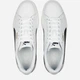 Женские кеды низкие Puma Smash 3.0 L 39098703 36 (3.5UK) 22.5 см Puma White-Puma Black-Puma Gold-Frosted Ivory (4065452405342) - изображение 4