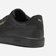 Женские кеды низкие Puma Smash 3.0 L 39098710 38.5 (5.5UK) 24.5 см Puma Black-Puma Gold-Puma Black (4099683360705) - изображение 6