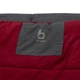 Спальний мішок Bo-Camp Gramark Cool/Warm Gold -8° Red/Grey (3605890) - изображение 3