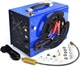 Компрессор AUTO-STOP 300 АТМ 12/220 V - изображение 5
