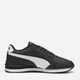Мужские кроссовки Puma ST Runner v4 L 39906801 44 (9.5UK) 28.5 см Puma Black-Puma White (4067979327619) - изображение 1