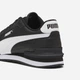 Мужские кроссовки Puma ST Runner v4 L 39906801 44 (9.5UK) 28.5 см Puma Black-Puma White (4067979327619) - изображение 6