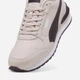 Женские кроссовки Puma ST Runner v4 L 39906805 37 (4UK) 23 см Mauve Mist-Midnight Plum-Puma White (4067979587600) - изображение 5