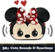 Интерактивная сумочка Purse Pets Дисней Минни Маус Disney Minnie Mouse 6067403 - изображение 5