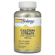 Цитрат Кальцію з Вітаміном Д3 Calcium Citrate w/Vit D-3 1000мг - 180 капсул - зображення 1