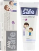 Дитяча зубна паста зі смаком винограду - CJ Lion Kids Safe 90g (547101-33717) - зображення 1