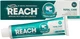 Зубная паста "Полный уход и защита от кариеса. Свежая мята" - REACH Total Care Fresh Mint 150g (1354110-11513588) - изображение 2