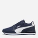 Мужские кроссовки Puma ST Runner v4 NL 39906907 41 (7.5UK) 26.5 см Club Navy-Puma White (4067979749084) - изображение 3