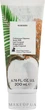 Молочко для тіла - Korres Coconut Water Body Milk 200ml (844852-53126) - зображення 3