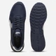 Мужские кроссовки Puma ST Runner v4 NL 39906907 41 (7.5UK) 26.5 см Club Navy-Puma White (4067979749084) - изображение 4