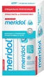 Зубна паста від кровоточивості ясен та ополіскувач у подарунок - Meridol (toothpaste/75ml + mouth rinse/100ml) (1247353-143060) - зображення 1