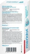 Зубна паста від кровоточивості ясен та ополіскувач у подарунок - Meridol (toothpaste/75ml + mouth rinse/100ml) (1247353-143060) - зображення 2