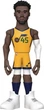 Игрушка-фигурка баскетболиста Funko Pop Gold NBA Uta Jazz Donovan Mitchell (DRM2203191.1) - изображение 2