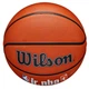Мяч баскетбольный Wilson Junior NBA Authentic Outdoor размер 6 резиновый (WZ3011801XB6) - изображение 4