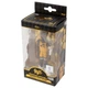 Игрушка-фигурка баскетболиста Funko Pop Gold NBA Uta Jazz Donovan Mitchell (DRM2203191.1) - изображение 4