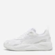 Женские кроссовки Puma X-Ray 3 39906402 37.5 (4.5UK) 23.5 см Puma White-Glacial Gray (4067979803601) - изображение 3