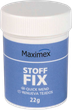 Порошковий клей Maximex Fabric-Fix для швидкого ремонту одягу 22 г (4008838728178) - зображення 1